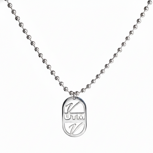 UTM Dog Tag